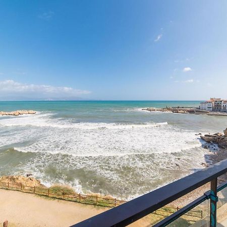 Apartament Gloria L' Escala المظهر الخارجي الصورة