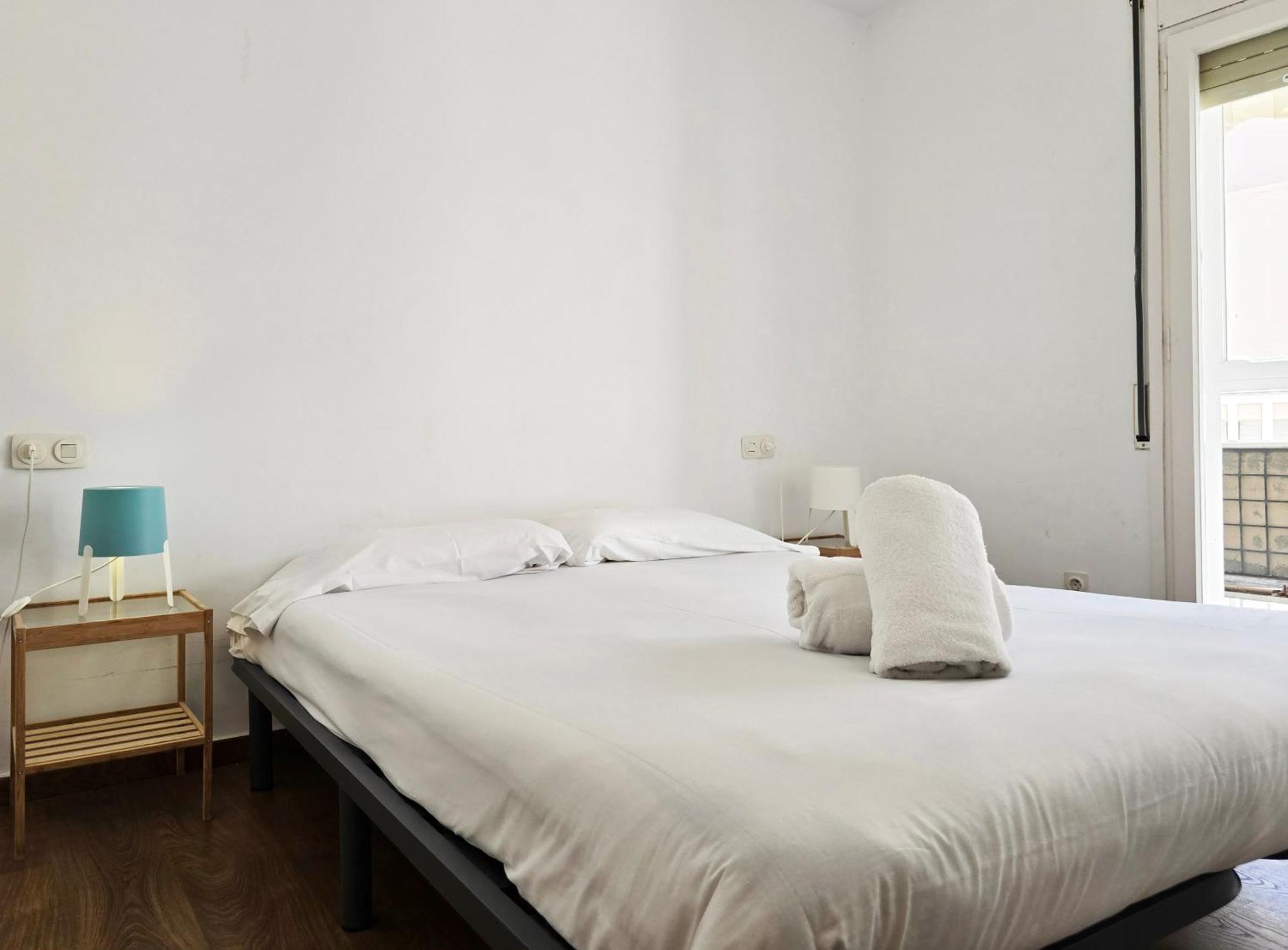 Apartament Gloria L' Escala المظهر الخارجي الصورة