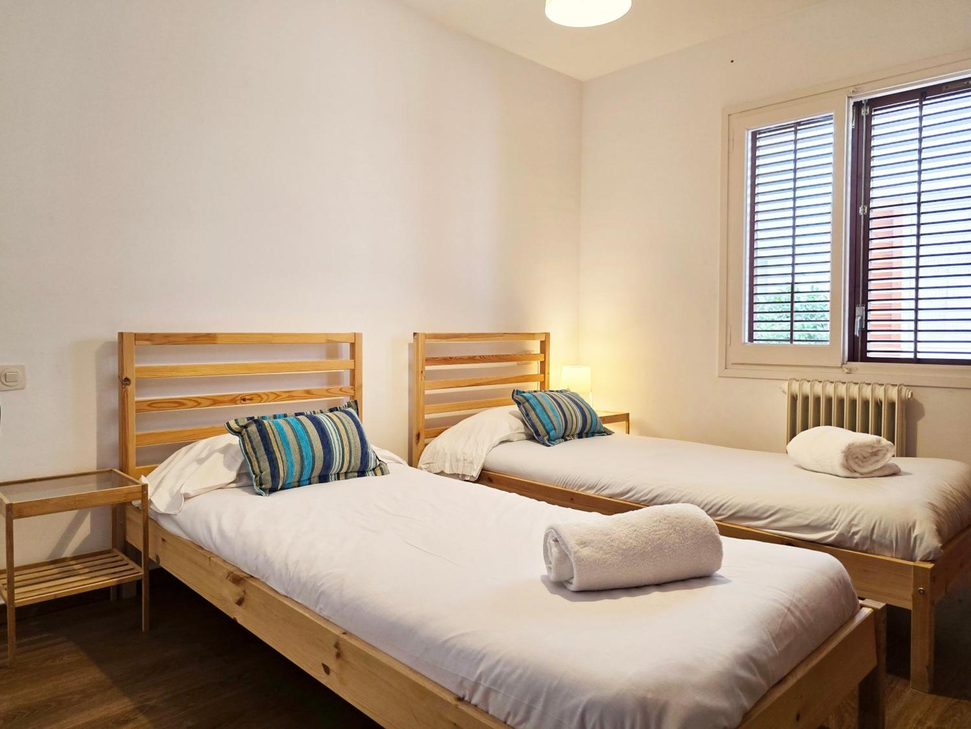 Apartament Gloria L' Escala المظهر الخارجي الصورة