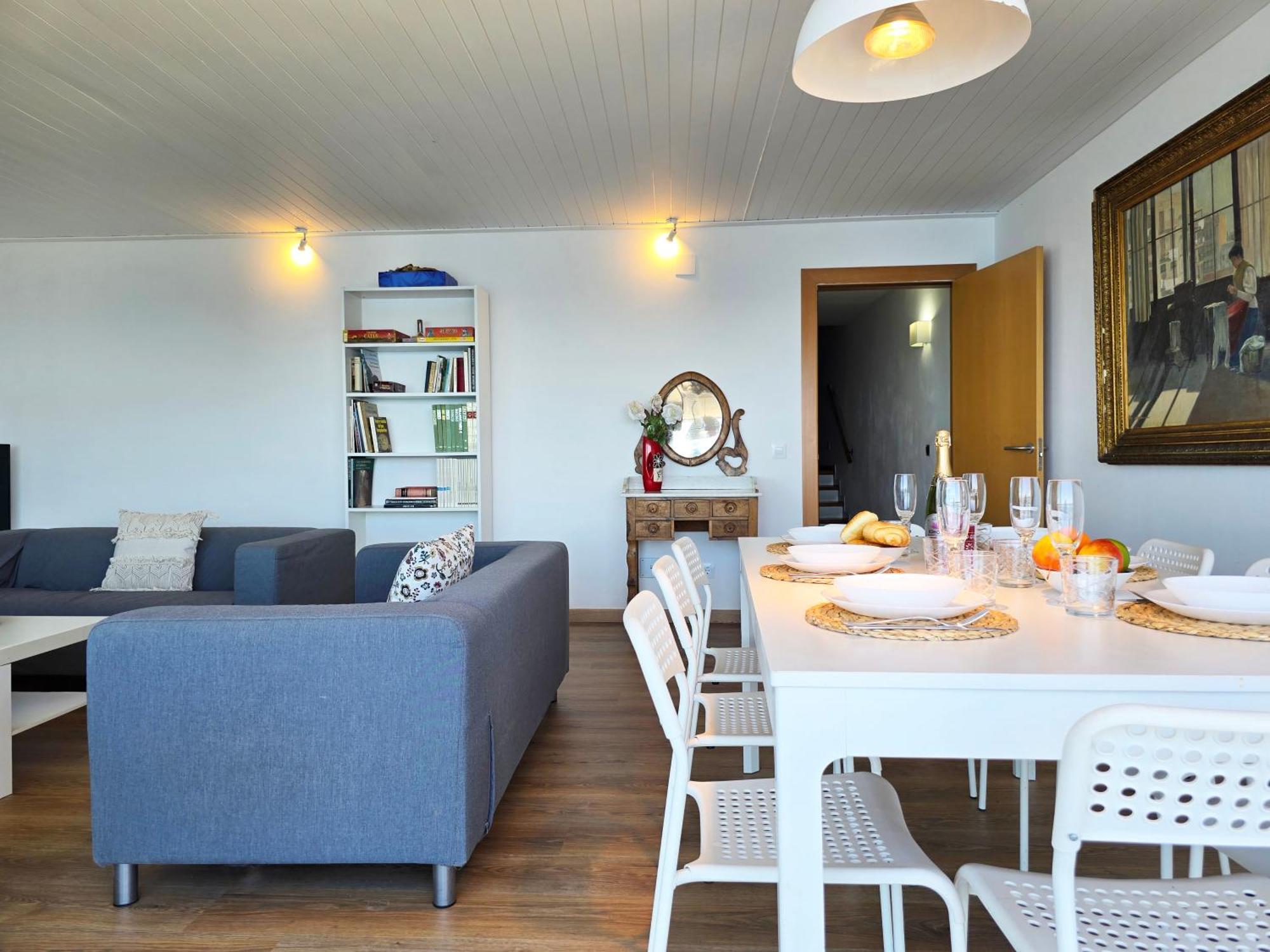 Apartament Gloria L' Escala المظهر الخارجي الصورة