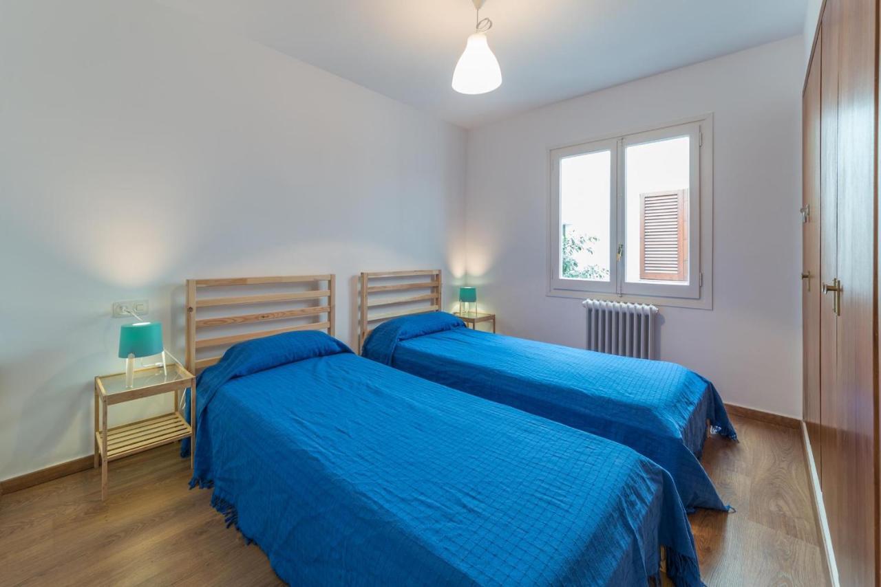 Apartament Gloria L' Escala المظهر الخارجي الصورة