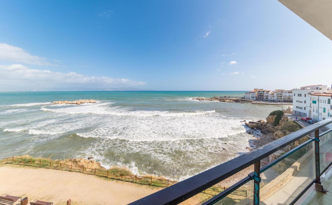 Apartament Gloria L' Escala المظهر الخارجي الصورة