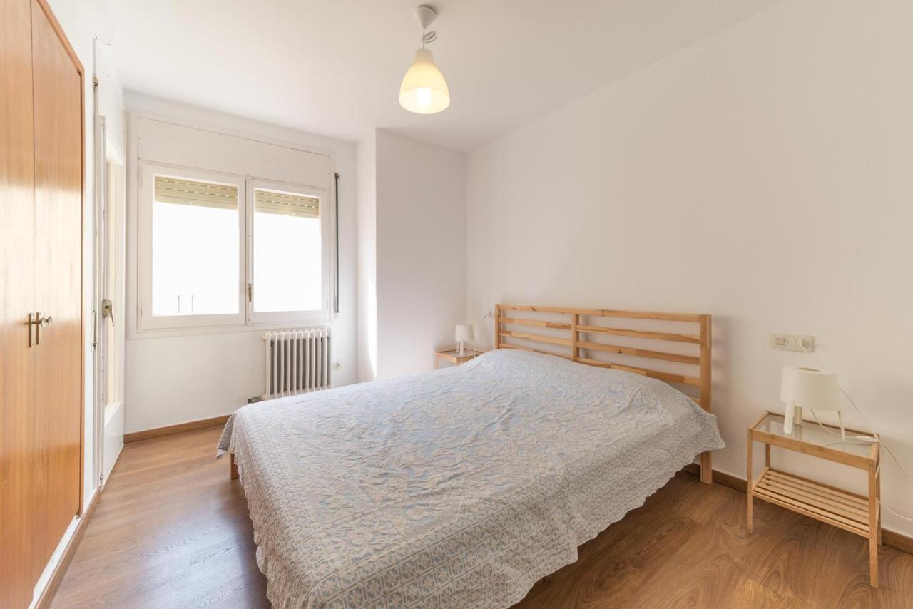 Apartament Gloria L' Escala المظهر الخارجي الصورة
