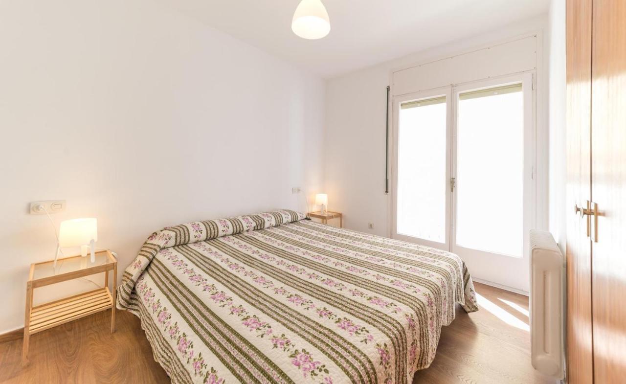 Apartament Gloria L' Escala المظهر الخارجي الصورة