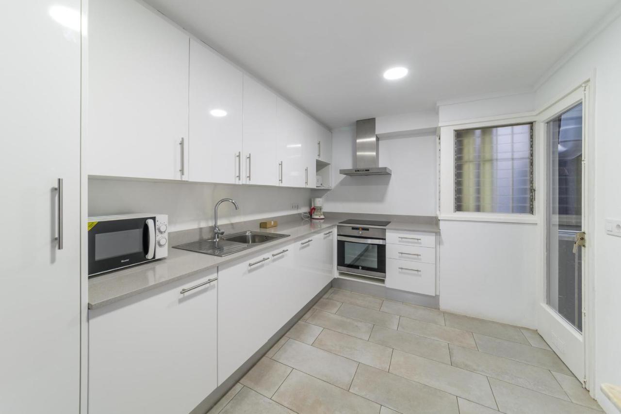 Apartament Gloria L' Escala المظهر الخارجي الصورة