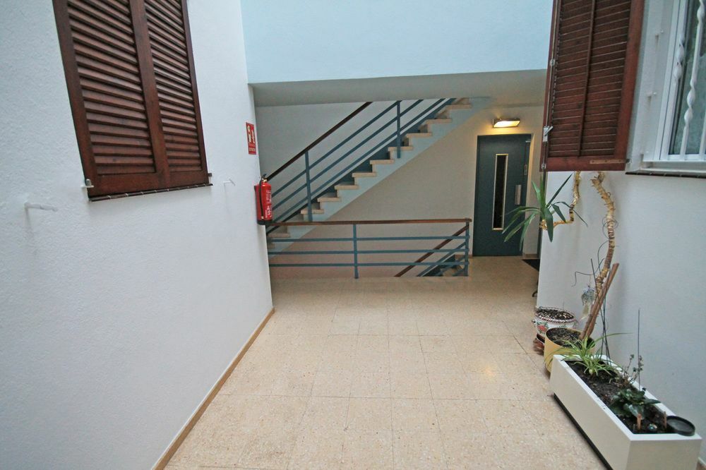 Apartament Gloria L' Escala المظهر الخارجي الصورة