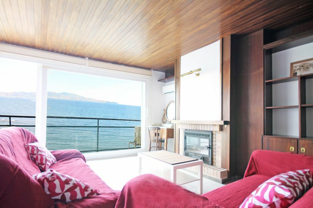 Apartament Gloria L' Escala المظهر الخارجي الصورة